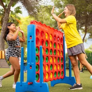 TUI MAGIC LIFE Cala Pada games