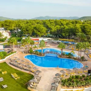 TUI MAGIC LIFE Cala Pada resort