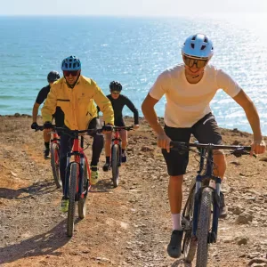 Cycling at TUI MAGIC LIFE Fuerteventura