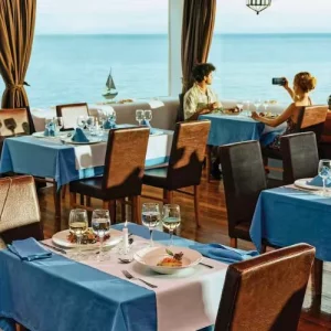 TUI MAGIC LIFE Fuerteventura restaurant