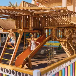 TUI MAGIC LIFE Kalawy playground
