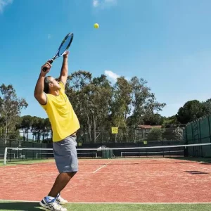 TUI MAGIC LIFE Masmavi tennis