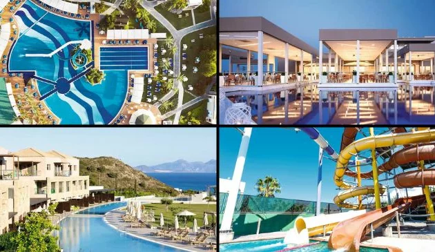 Mumsnet's most popular TUI hotels