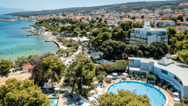 TUI Suneo Supetar, Brac Island