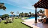A TUI family-friendly villa in Spain