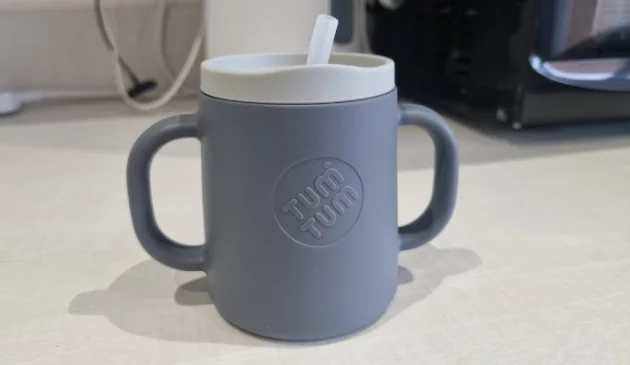 Tum Tum 3 Way Trainer Cup
