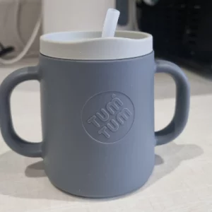 Tum Tum 3 Way Trainer Cup