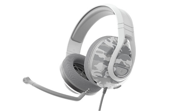 Turtle Beach Recon 500 headset