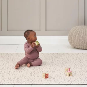 Tutti Bambini Luxury Play Mat