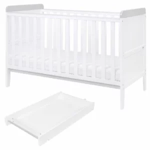 Tutti Bambini Rio Cot Bed