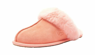 Pink UGG Scuffette Ii Slipper
