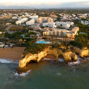 Ukino Palmeiras Village Hotel