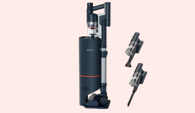 Ultenic FS1 vacuum cleaner