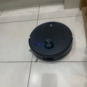 Ultenic T20 Pro Robot Vacuum and Mop