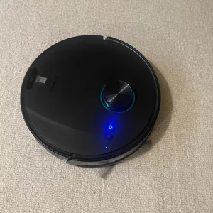 Ultenic T20 Pro Robot Vacuum and Mop