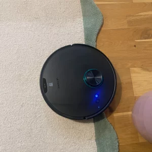 Ultenic T20 Pro Robot Vacuum and Mop