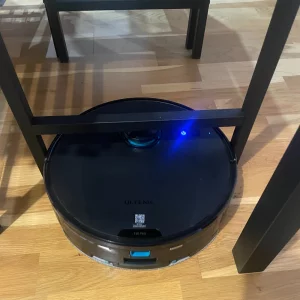 Ultenic T20 Pro Robot Vacuum and Mop