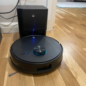 Ultenic T20 Pro Robot Vacuum and Mop