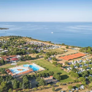 Park Umag resort