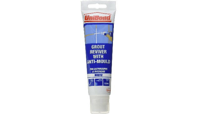 unibond grout reviver