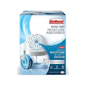 UniBond AERO 360º Moisture Absorber