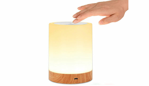 Unifun table lamp