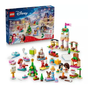 LEGO Disney Princess Advent Calendar