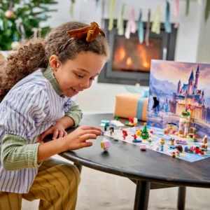 LEGO Disney Princess Advent Calendar