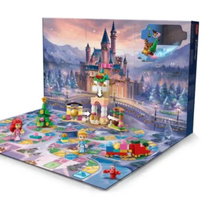 LEGO Disney Princess Advent Calendar