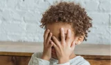 Anxiety in children