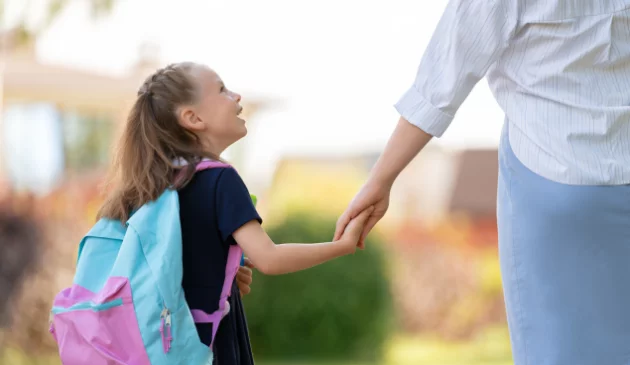 Back to school with Boots