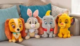 Win a Disney Lil BodzTM plush bundle