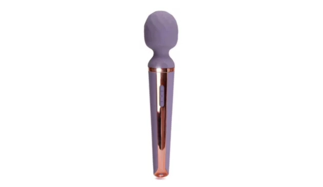 Ann Summers' Self Love Massage Wand review | Mumsnet