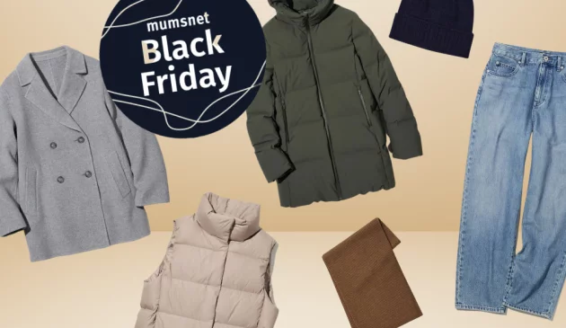 Uniqlo Black Friday deals