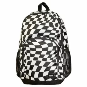 A product image of Vans Unisex Alumni Pack 5 Printed Backpack