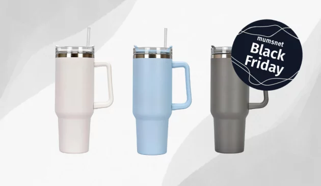 Best Stanley Quencher dupe