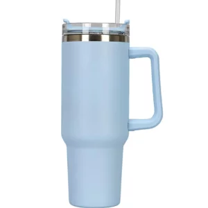 Somerway Travel Mug 40oz Tumbler