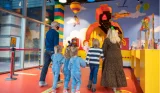 LEGOLAND Discovery Centre in Birmingham