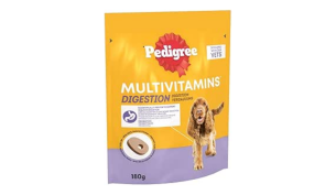 Pedigree® Multivitamins Digestion