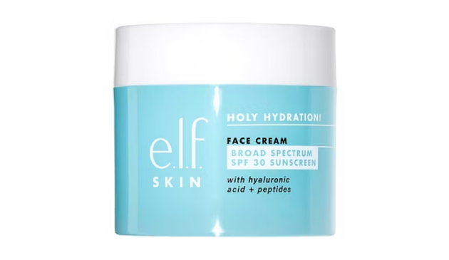 e.l.f. Holy Hydration Day Cream