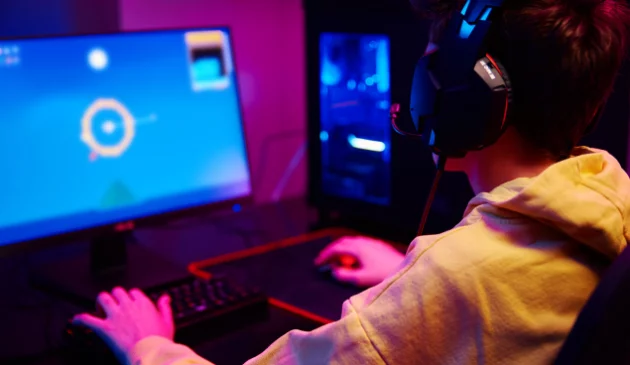 A guide to Fortnite for parents