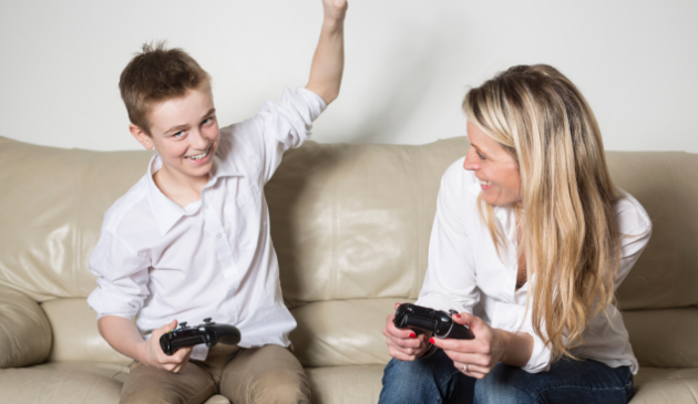 A guide to Fortnite for parents