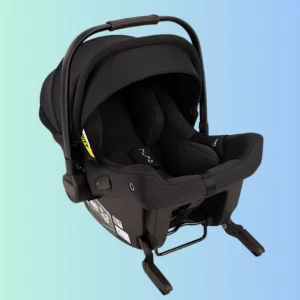 Nuna Pipa Urbn car seat