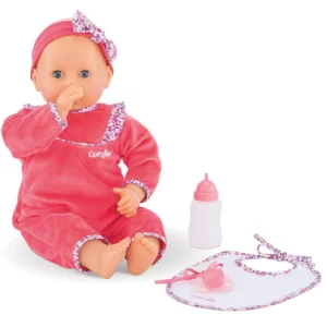 Corolle Mon Grand Poupon Purple Chérie