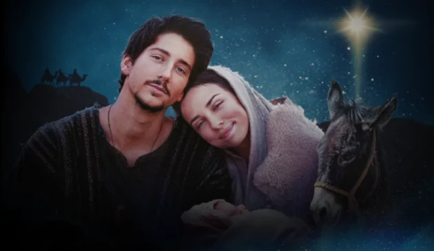 Journey to Bethlehem