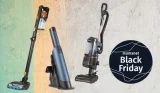 Best Shark vacuum cleaner deals