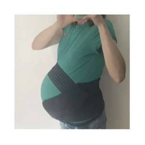 BabyGo 4-in-1 Pregnancy Support Belt