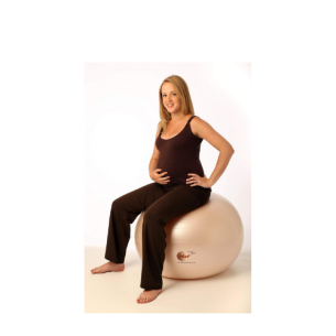 nbf birthing ball