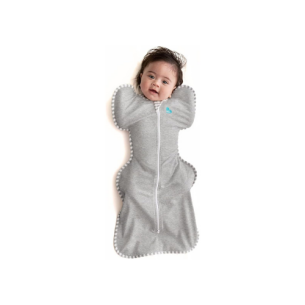 Love To Dream swaddle up