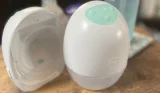 MAM Move breast pump
